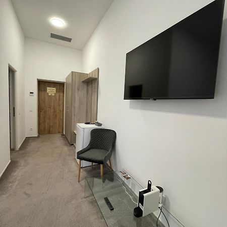 Resedinta Cina Hotell Braşov Eksteriør bilde