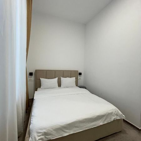 Resedinta Cina Hotell Braşov Eksteriør bilde