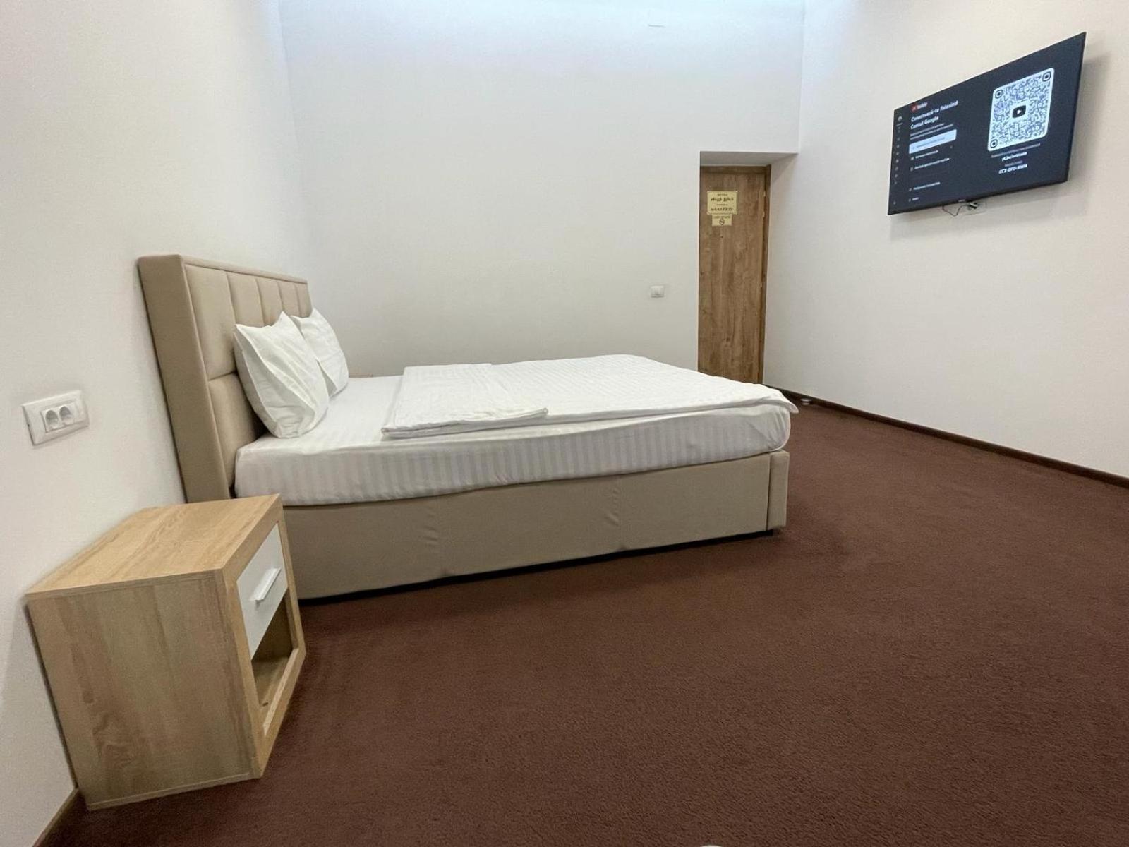 Resedinta Cina Hotell Braşov Eksteriør bilde