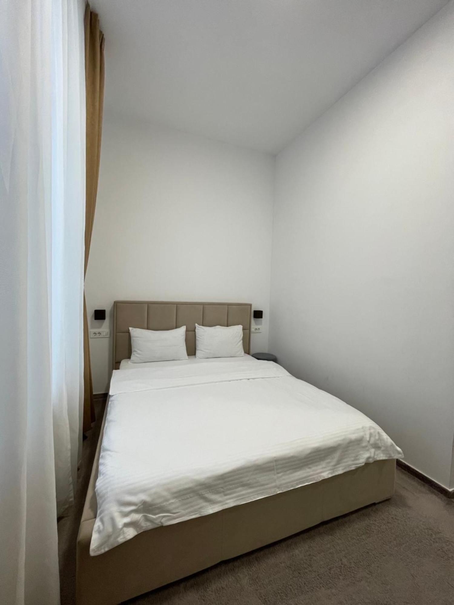 Resedinta Cina Hotell Braşov Eksteriør bilde